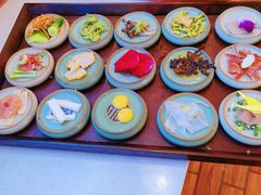 -桥香园过桥米线(国贸店)