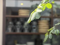 -自如ZSPACE四合院艺术餐厅