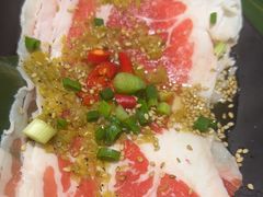 -猫爪爪原切自助烤肉(观音桥阳光世纪店)