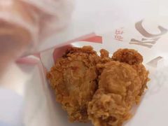 -肯德基(机场三店)