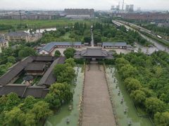 -陈武帝故宫