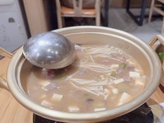 -冰川朝鲜族料理·东北菜(观前店)