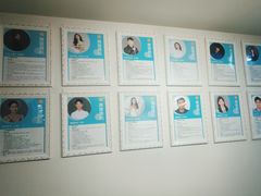 -舞蕾舞蹈(特长生校区)