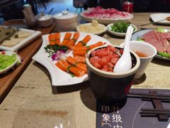-锦城印象火锅(天府三街店)