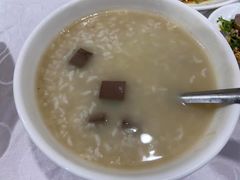 -电白鸭粥店(下沙二坊88号店)