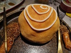 -京华烟云·北京烤鸭(领展购物广场·中关村店)