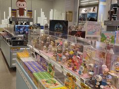 -泡泡玛特POPMART(宁波印象城店)