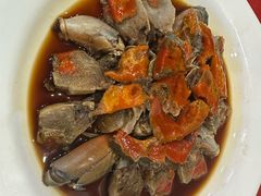 -红灯笼龙凤饭店(宁波老字号店)