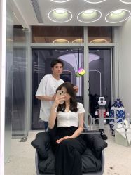 -OnHair造型