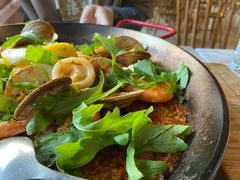 -The Rug Cafe(王府中环店)