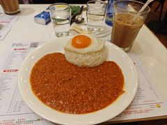 -大哥餐厅(西城花园店)