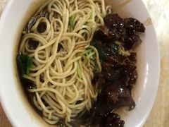 -泰顺江南春面馆