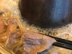 -卡万金特色藏餐