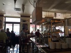 -Cafe Sacher(WIEN)
