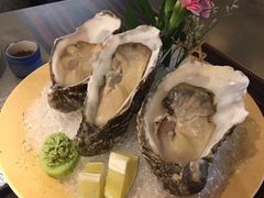 -山葵家·创意料理(万象汇店)