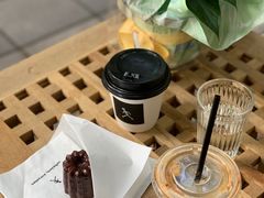 澳白-常识咖啡common sense(春熙路店)