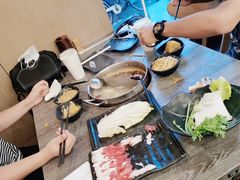 -呷哺呷哺 黄金牧场 (旧宫永辉超市店)