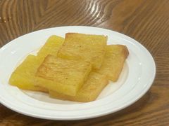 -富豪酒家(正大广场店)