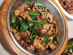 -刘胖子家常菜·蹄花焖藕(兴业店)