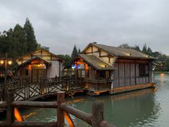 -乌镇西栅景区