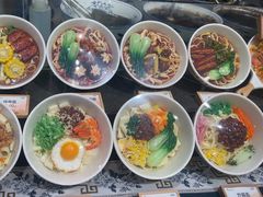 -秦晋面馆(青岛万象城店)