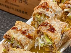 -福苗小骆驼烧烤(曲江店)