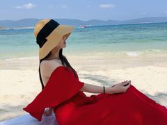 -三亚太阳湾柏悦酒店