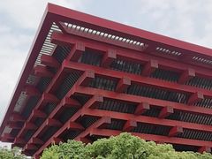 -中华艺术宫(上海美术馆)