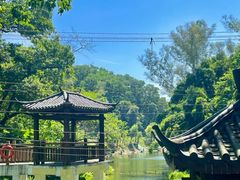 -火炉山森林公园