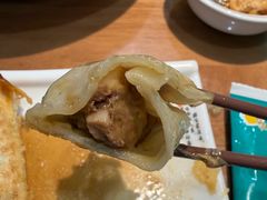-春水锅贴·传统鲁菜(大明湖店)