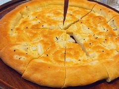 -新疆大厦·慕士塔格餐厅