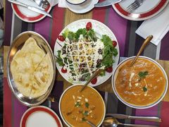 -食彩美印度特色美食餐厅·印度料理
