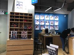 -海马体照相馆(深圳万象天地店)