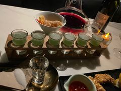 -STARRY CAFE & LOUNGE BAR(高新店)