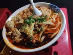 -阿熊螺蛳粉(北大街店)