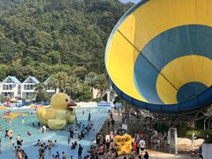 -清泉湾生态旅游度假区