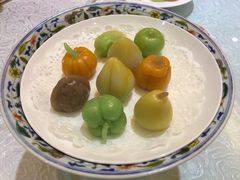 -仿膳饭庄(天安门店)