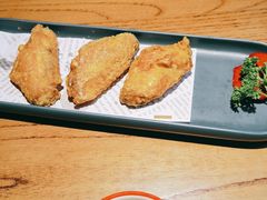 -新白鹿餐厅(银泰西湖文化广场店)