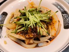 青海酿皮-伊帆食府·青海地方特色美食