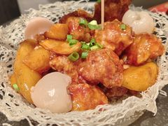 -老福洲·三十年福州味(斗东店)