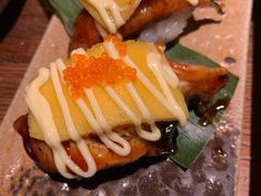 -京鹿料理(荟聚店)