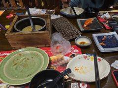 -古田居·特色寿司料理(骏欣中心店)