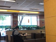 -李先生牛肉面大王(东铁营店)