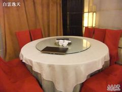 包厢-金百万烤鸭店(马甸店)