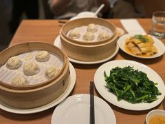 -鼎泰丰(国金中心店)