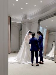 -MuseMarry婚纱(前海嘉里中心店)