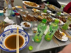 -老黑板筋(顺义总店)