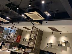 大堂-壹只菜·崇明本地特色菜(崇明南门店)