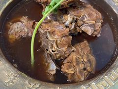 -和庆斋羊蝎子火锅·碳缸烧烤(顺义旗舰店)