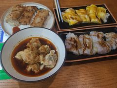 -本味友膳·茶餐厅(和达中心城店)